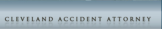 Cleveland Accident Attorney